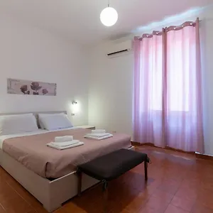 Evelina In Trastevere Appartamento Roma