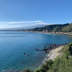 Casa Urbano Villa Taormina