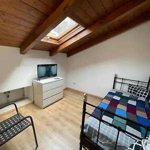Nuvola Di Parma// Del Ducato 1 Appartamento Parma