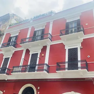 Baricityhouse Apartment Bari