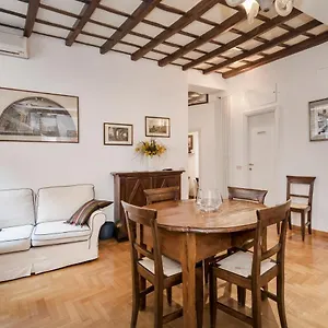 Campo De' Fiori Apartment Rome