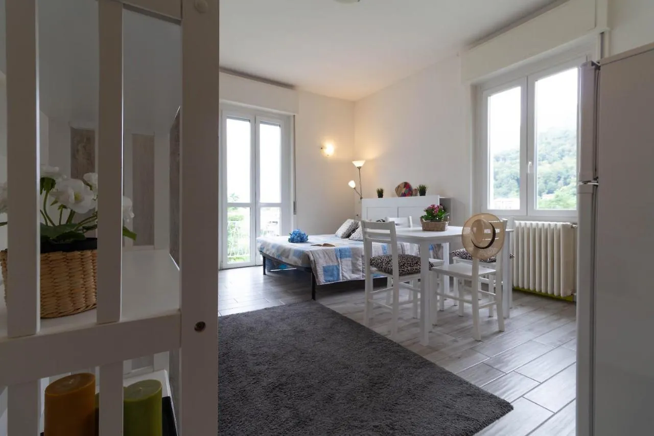 Le Casette Di Laura - Affitti Brevi Italia Lecco Apartment